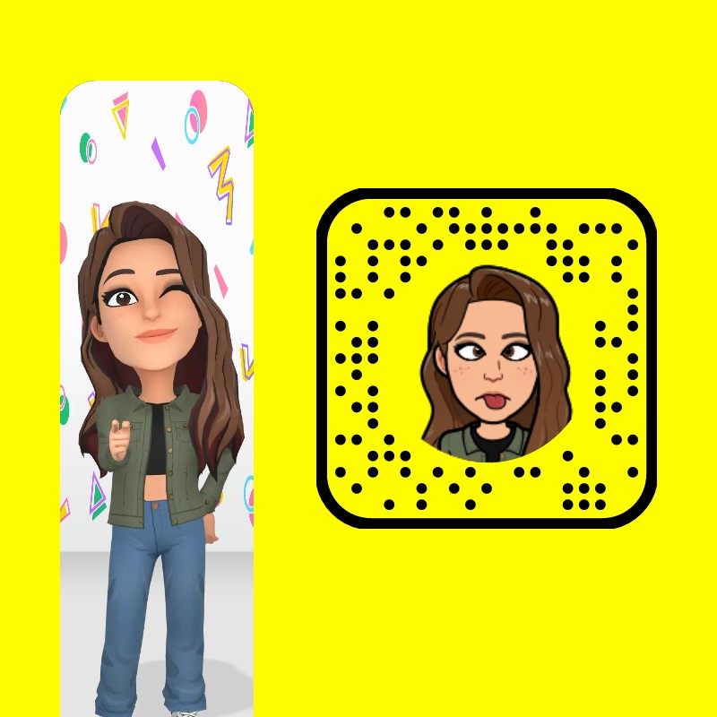 Juliette Juliette Snapchat Stories Spotlight And Lenses 5173