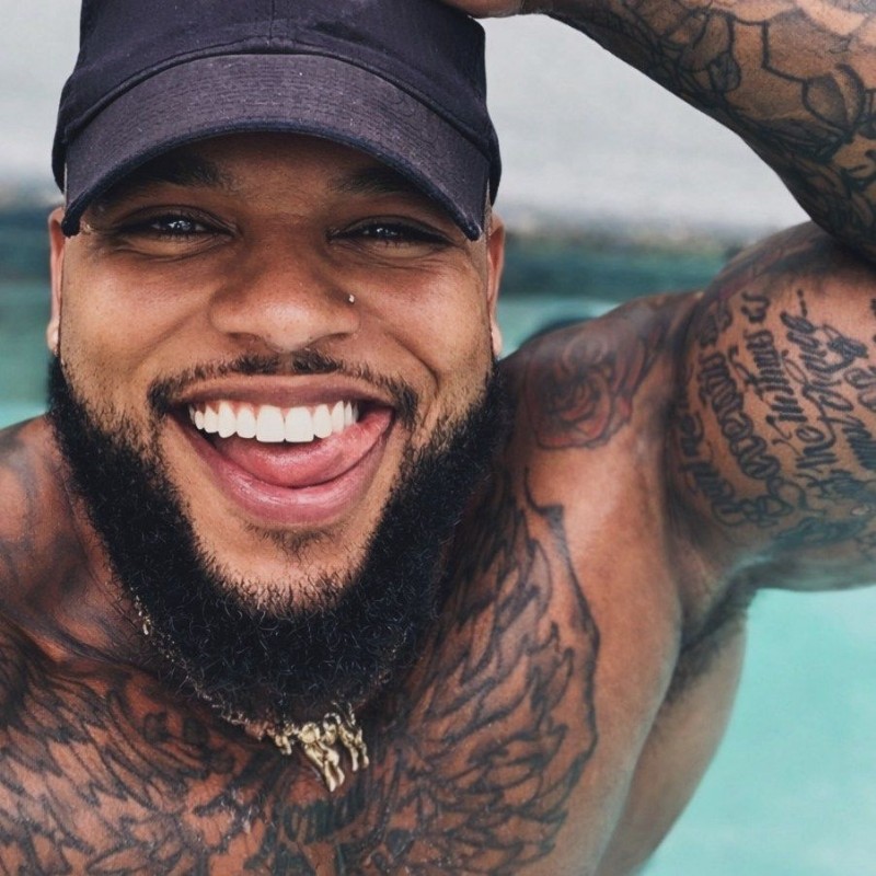 Tre Rapper Thirst Trap Tre (@just-tre) | Snapchat Stories, Spotlight & Lenses