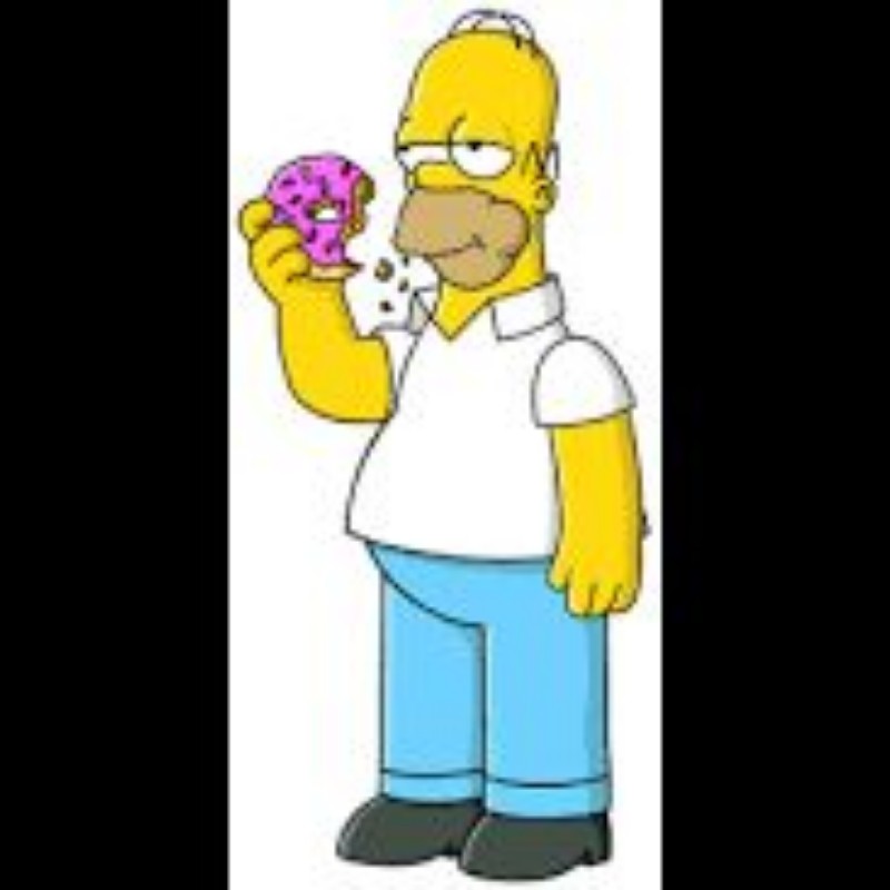 Just Simpsons Just Simpsons Snapchat Stories Spotlight Lenses