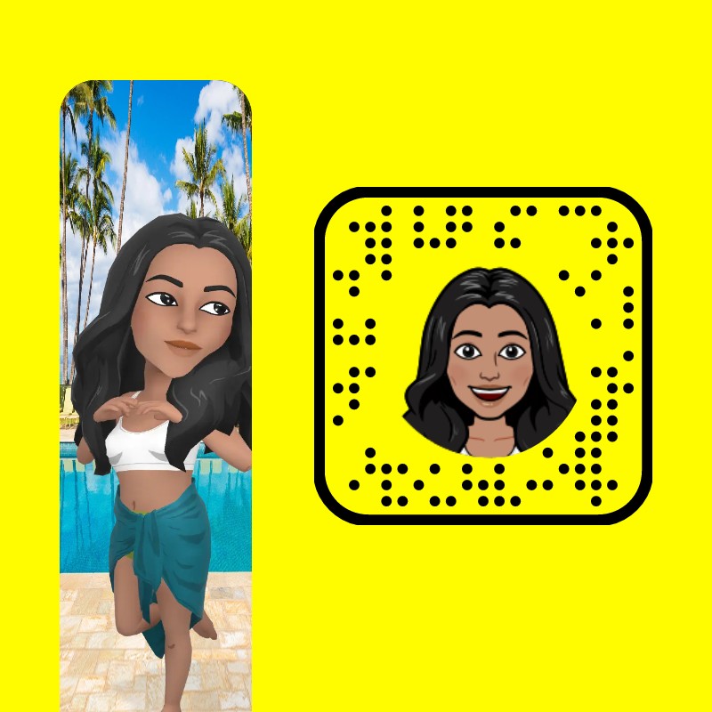 Kailani Kai Kailanikaixxx Snapchat Stories Spotlight And Lenses 5283