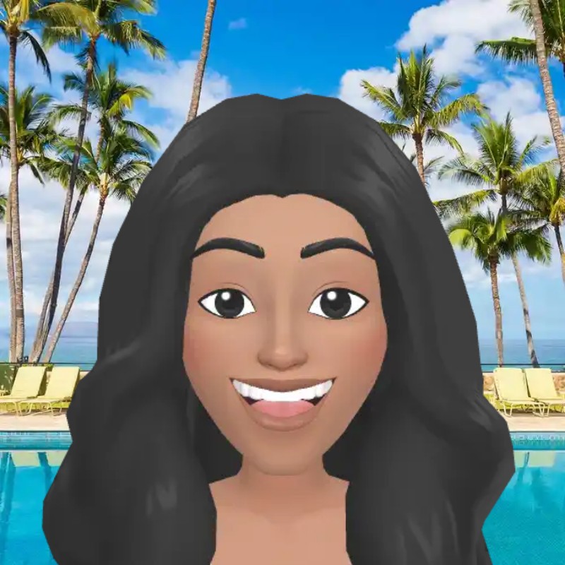 Kailani Kai (@kailanikaixxx) | Snapchat Stories, Spotlight & Lenses