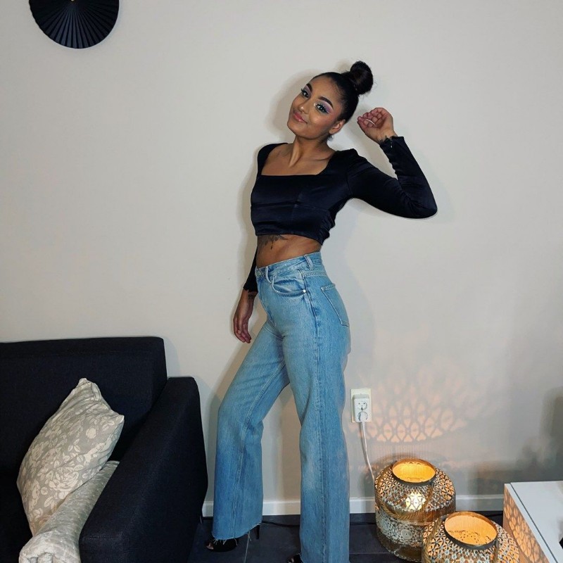 badgirlxkaira (@kaira.nisha) | Snapchat Stories, Spotlight & Lenses