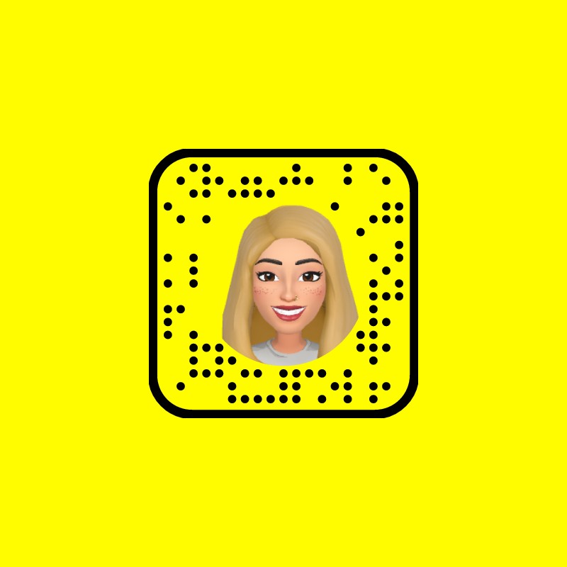 Kaitlynn Swartz Kaitblazeswartz Snapchat Stories Spotlight Lenses