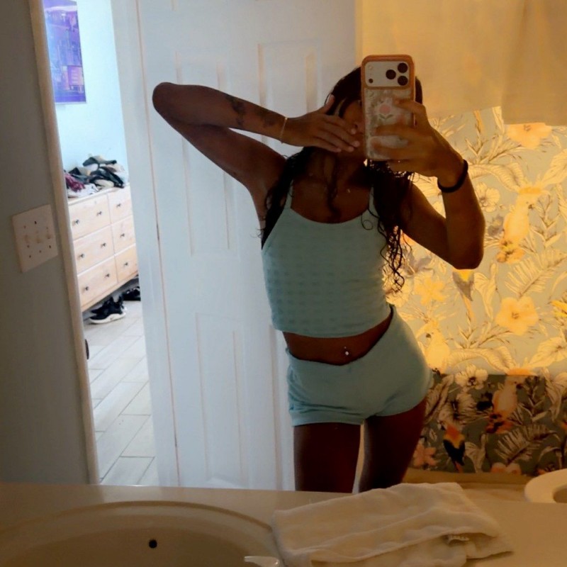 Kaleah ( kaleah anderson) Snapchat Stories, Spotlight & Lenses
