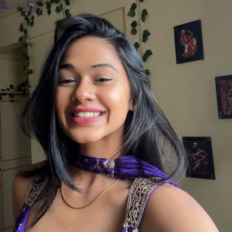Kalinayan Snaps Kalyani Mhetre (@kalyanimhetree) | Snapchat Stories, Spotlight & Lenses