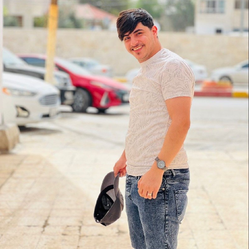 Kareem Nawasrah (@kareem-2001) | Snapchat Stories, Spotlight & Lenses