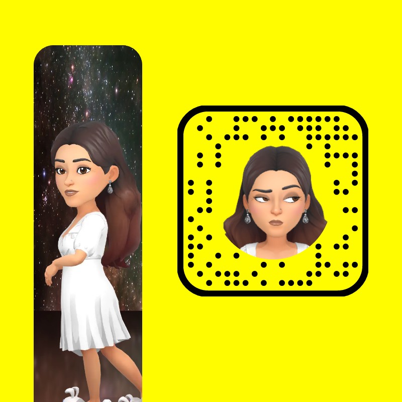 Karina Karidguez21 Snapchat Stories Spotlight Lenses