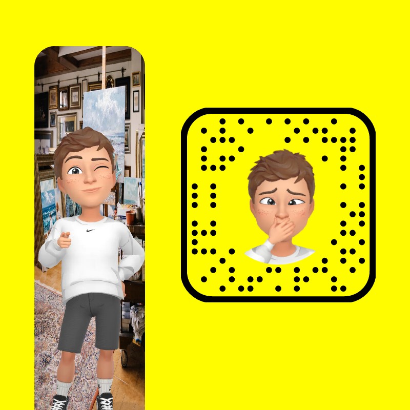 karl(@karl_tm) | เรื่องราว Snapchat ตลอดจน Spotlight และเลนส์