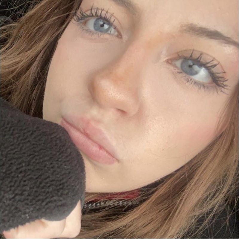 Api Kateja Katja (@kat_fairchild0) | Snapchat Stories, Spotlight & Lenses