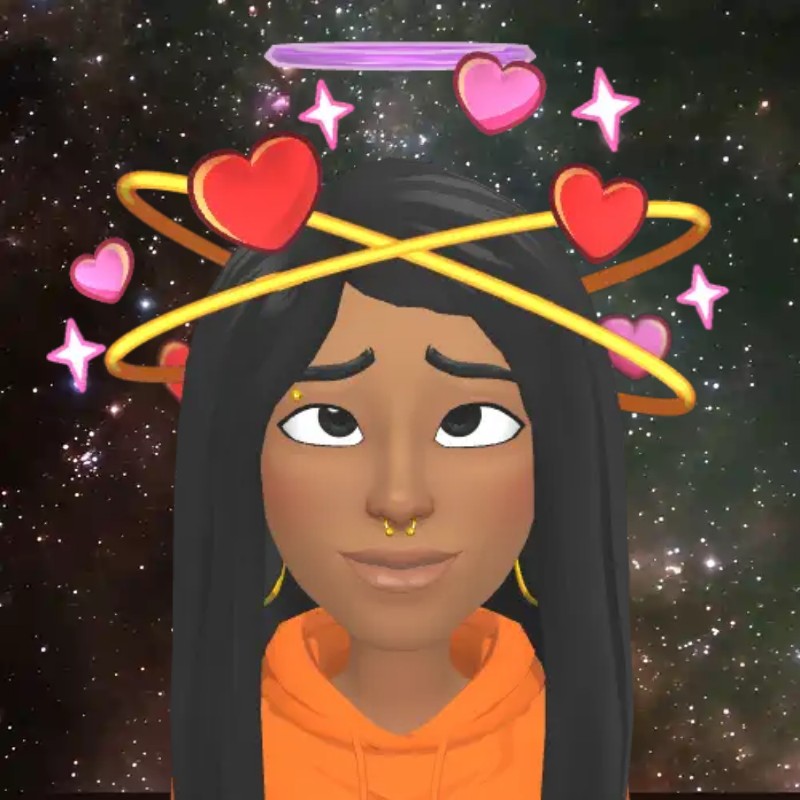 Queen 💜+💛 (@kay-not) | Snapchat Stories, Spotlight & Lenses