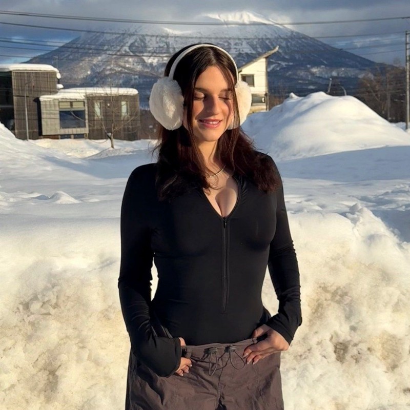 Kayla Oxley (@kaylaoxley_1) Snapchat Stories, Spotlight & Lenses