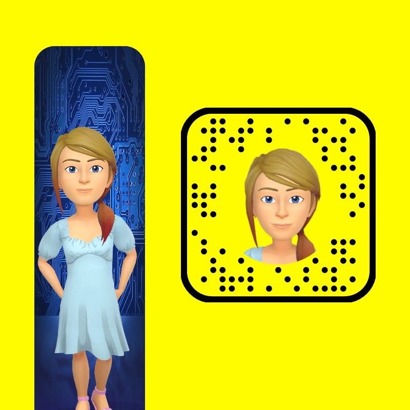 Kaylee Baxter Kayleaxter723 Snapchat Stories Spotlight Lenses