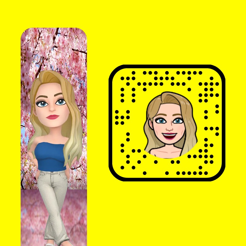 Kayleed Kaylee Dendy Snapchat Stories Spotlight And Lenses