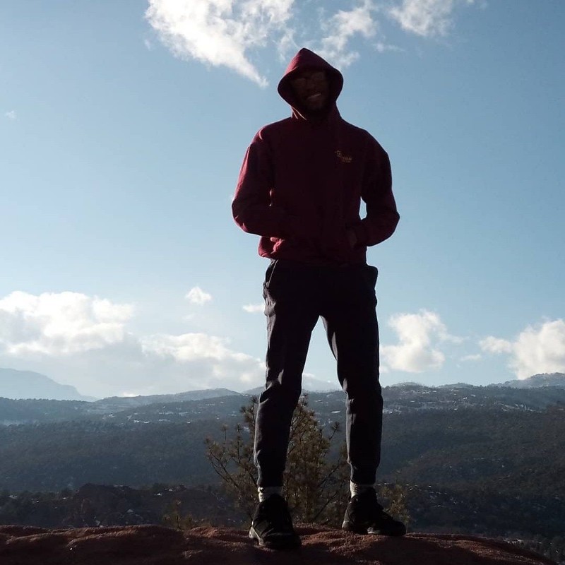 Jordan Riddick (@kdkofficial) | Snapchat Stories, Spotlight & Lenses