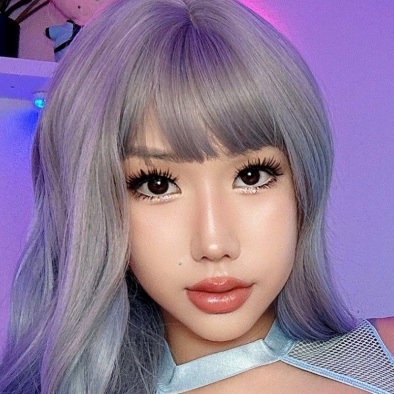 Keera (@keerakawaii) | Snapchat Stories, Spotlight & Lenses