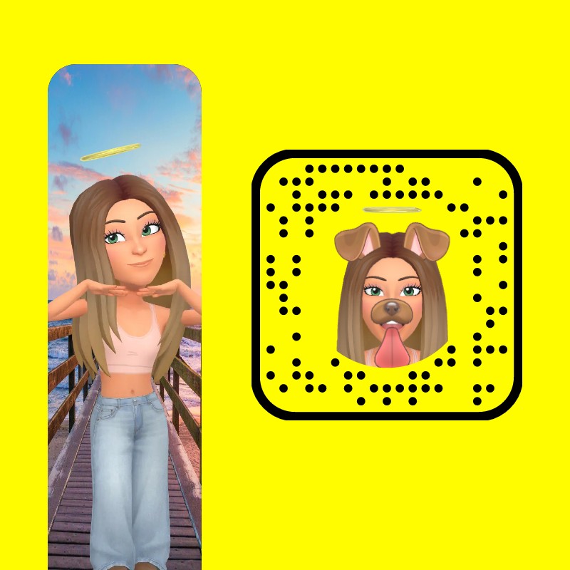 Mckenna Frain Kenna O Snapchat Stories Spotlight Lenses