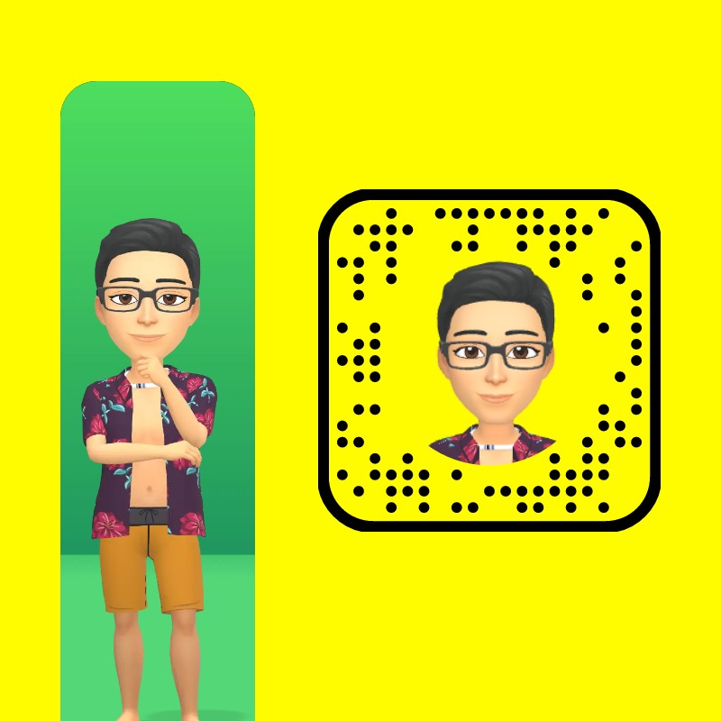 Ken Summers Kensummersxxx Snapchat Stories Spotlight Lenses