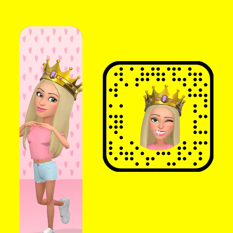 Kenzi 👑 Kenzipaquin Snapchat Stories Spotlight And Lenses