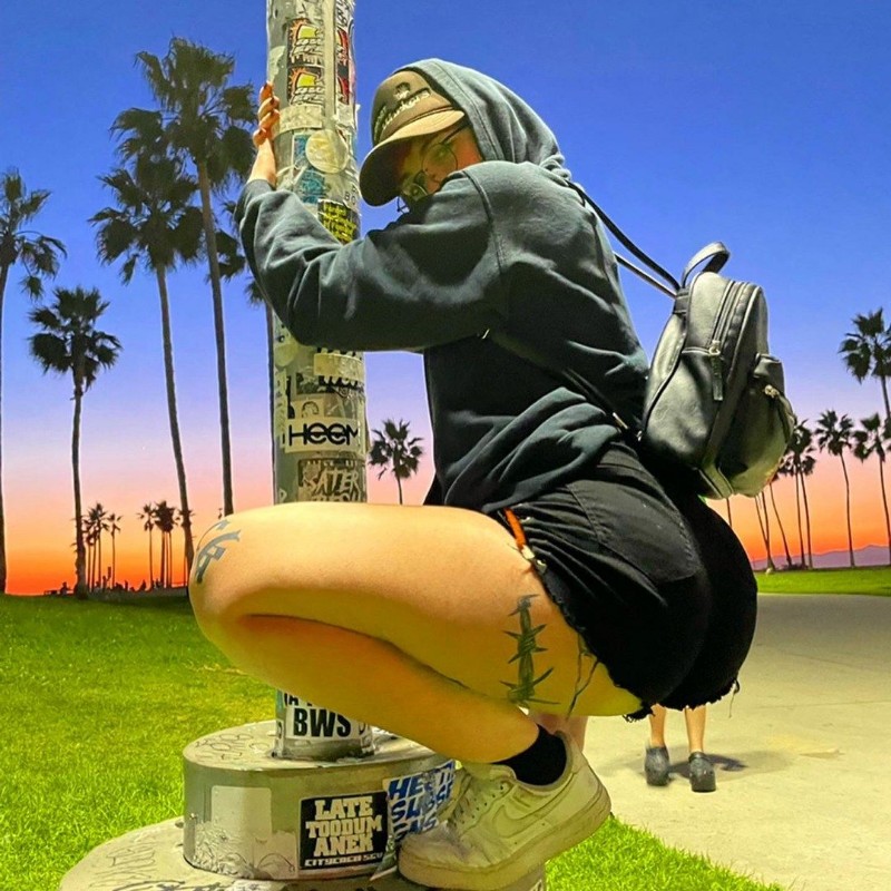 kenzy kaye (@kenzykaye120) | Historias de Snapchat, Spotlight y Lentes