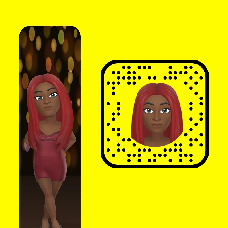 KerryStayGlam Kerrystayglam Snapchat Stories Spotlight Lenses