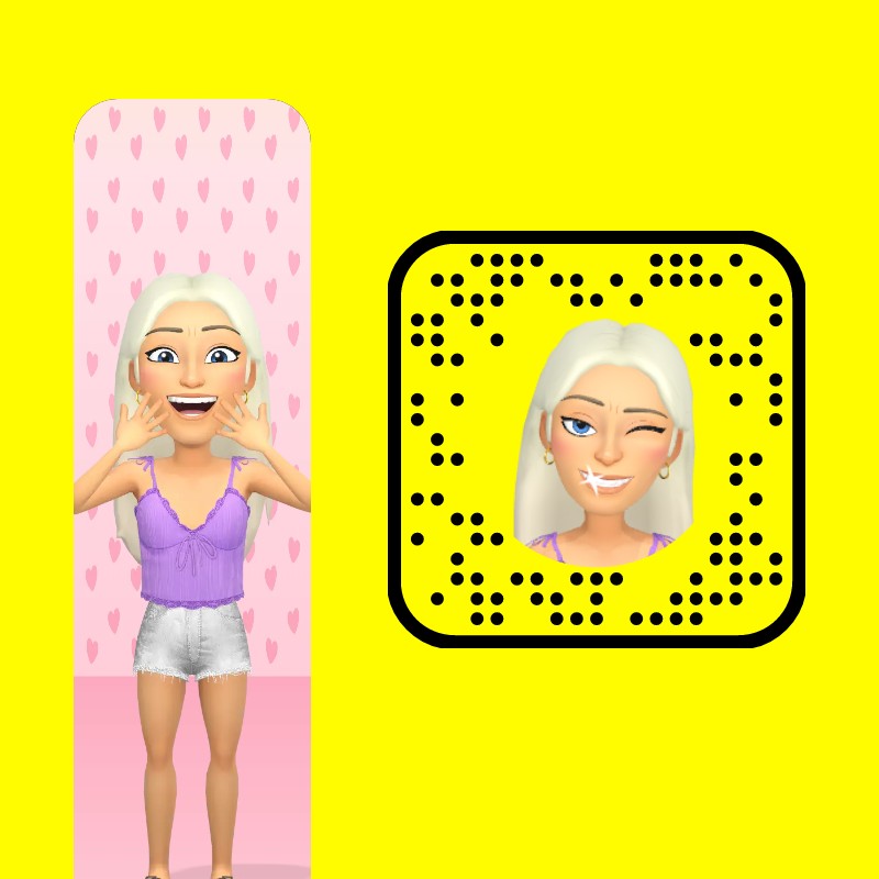 Kirra Popp Kirra Popp Snapchat Stories Spotlight And Lenses