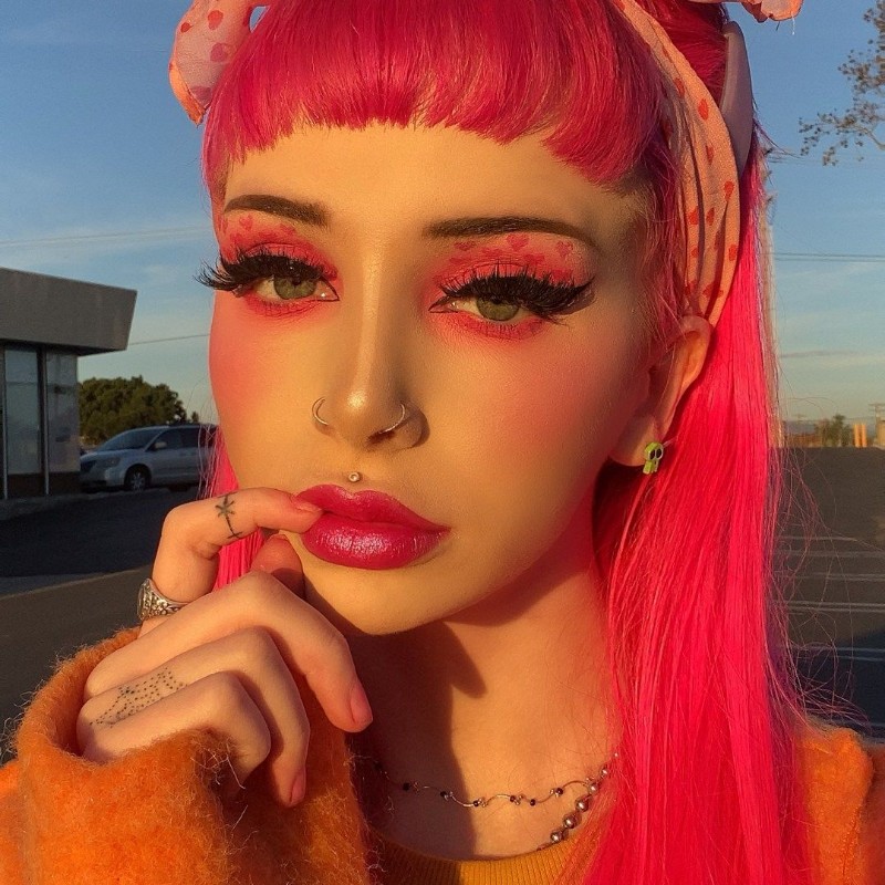 KirstenKaye (@kirstenkayeee) Snapchat Stories, Spotlight & Lenses