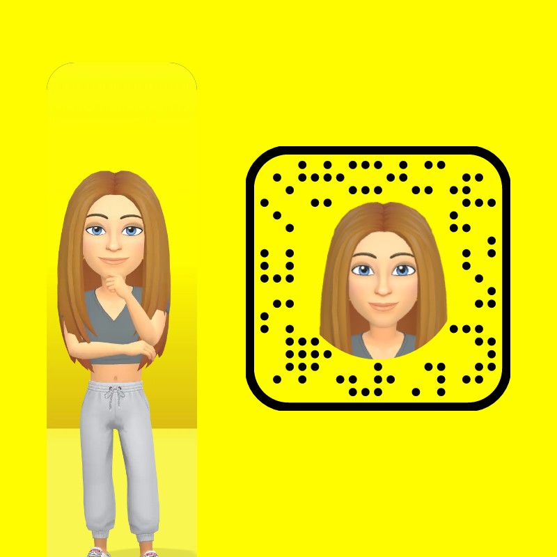 Brooke Weiss (kissbybrooke) Snapchat Stories, Spotlight & Lenses