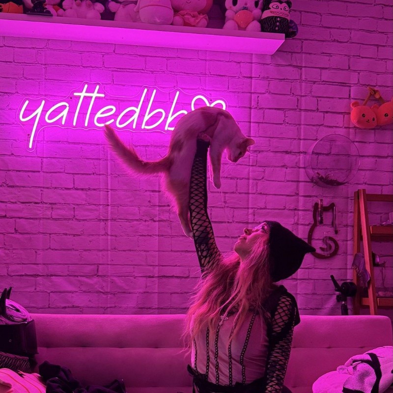 Yattedbb 👽😺 (@kittenmow0723) | Snapchat Stories, Spotlight & Lenses