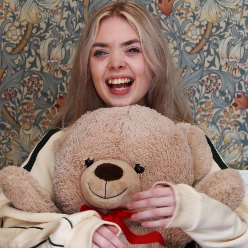 Kittysblind (@kittysblind) Snapchat Stories, Spotlight & Lenses