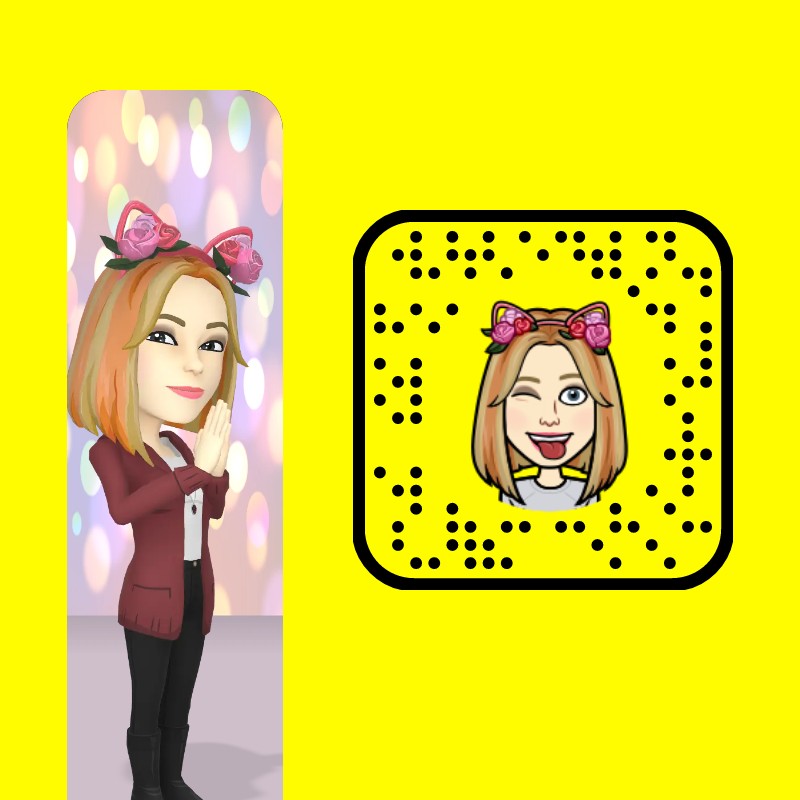 Bri 🐾 (@kittyybri) | Snapchat Stories, Spotlight & Lenses