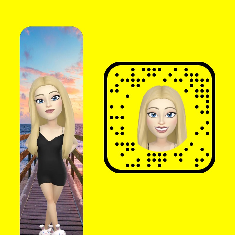 Kowalska Kowalska Amelia Snapchat Stories Spotlight Lenses