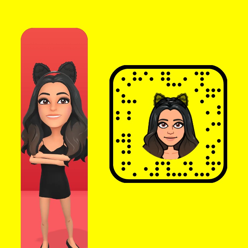 Kristy Kristyx26 Snapchat Stories Spotlight And Lenses