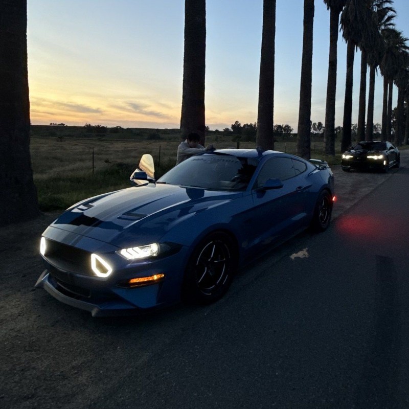 Kevin (kvn_chill) SnapchatStories, Spotlight och linser