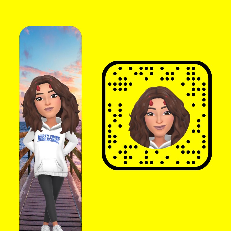 lyrah-maxton-lady-lyrah-snapchat-stories-spotlight-lenses