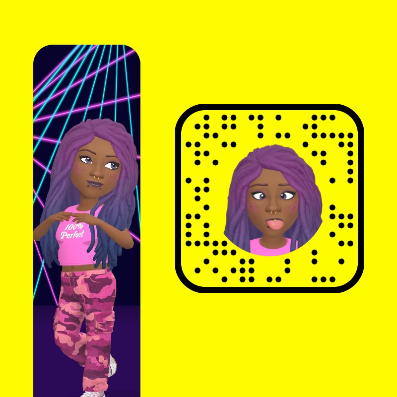Lala Add Miss Lala (@lalathedomme) | Snapchat Stories, Spotlight & Lenses