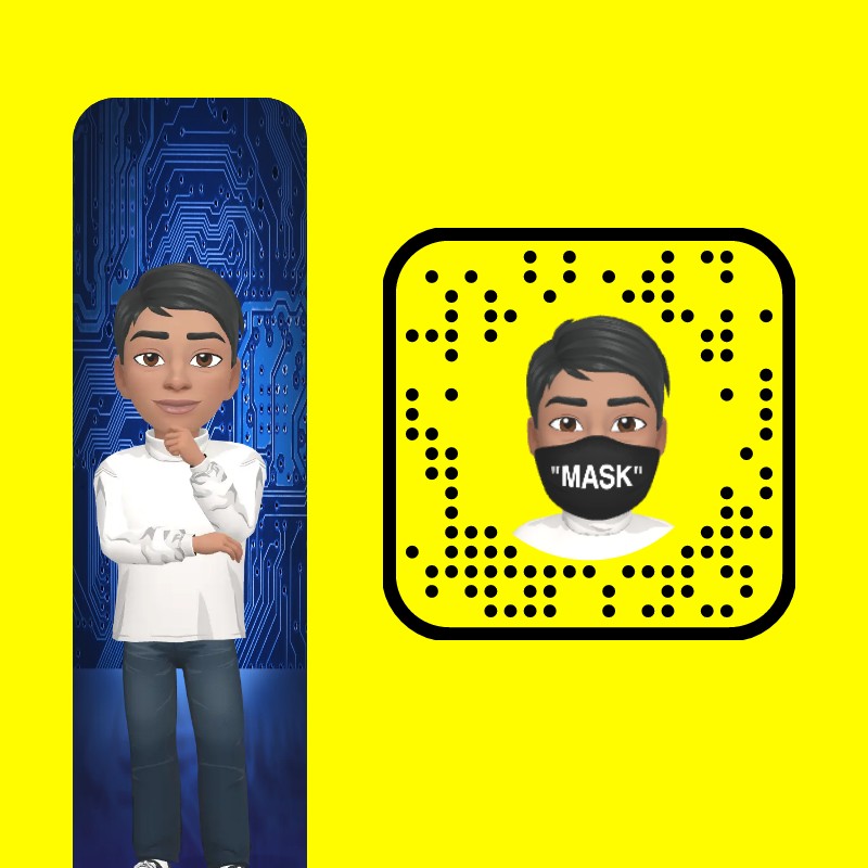 Joez Luna (lbm_records) Snapchat Stories, Spotlight & Lenses
