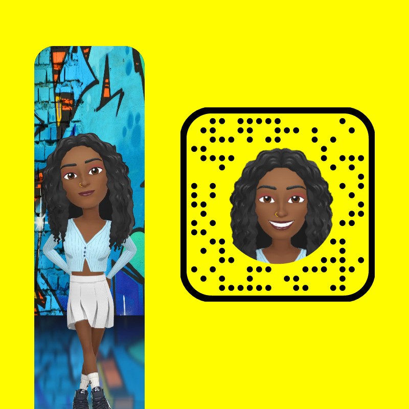 Curly Headed Cutie Leahlove Snapchat Stories Spotlight Lenses