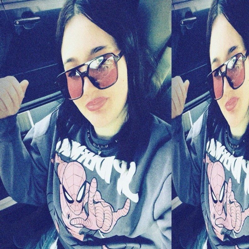 Leai Leai Little Snapchat Stories Spotlight Lenses