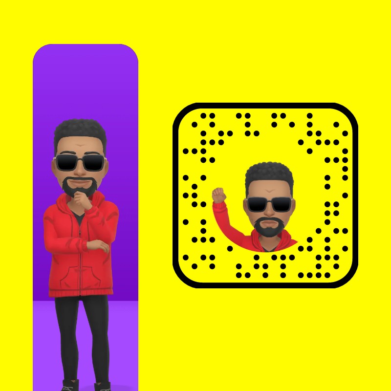 Eddy Leal (leal_eddy) Snapchat Stories, Spotlight & Lenses