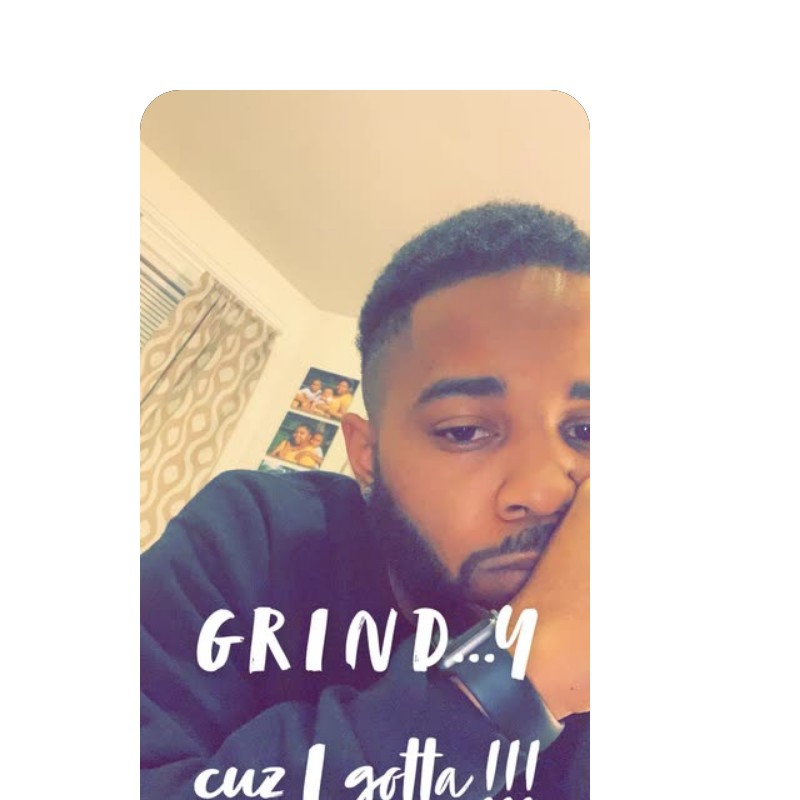 Glizzy Motto(@leewayjade89) | เรื่องราว Snapchat ตลอดจน Spotlight และเลนส์