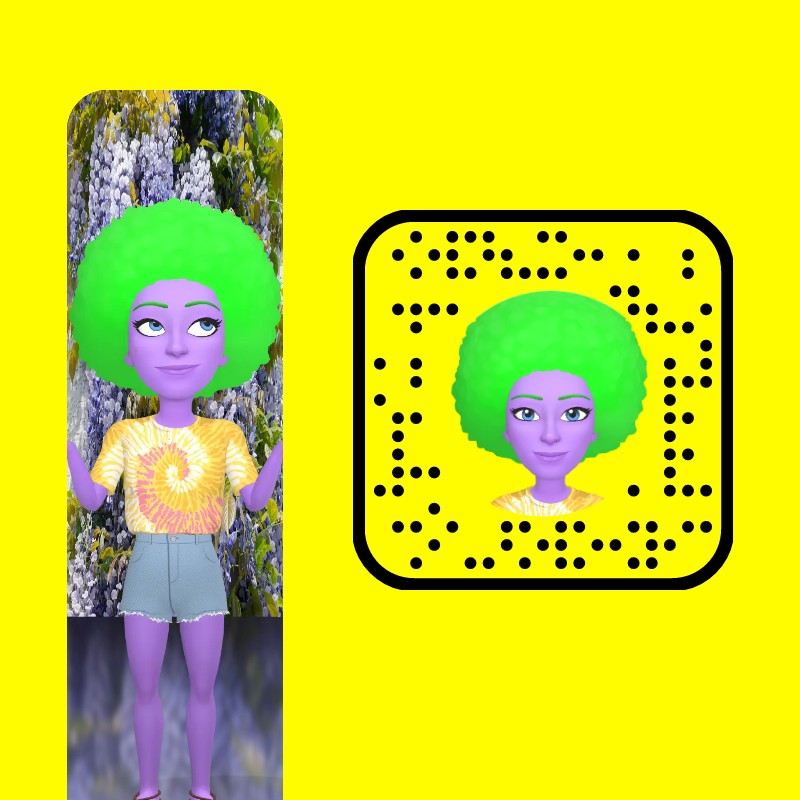 T.T Snapchat Stories, Spotlight & Lenses
