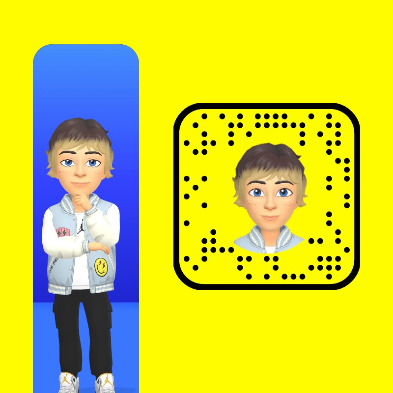 Leo (leo236152) Snapchat Stories, Spotlight & Lenses