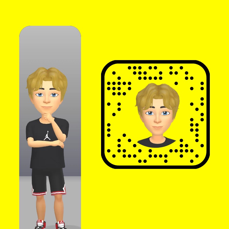 Léo (leo237296) Snapchat Stories, Spotlight & Lenses