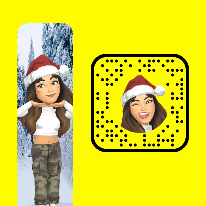 Lex Lexi Bridgette Snapchat Stories Spotlight Lenses