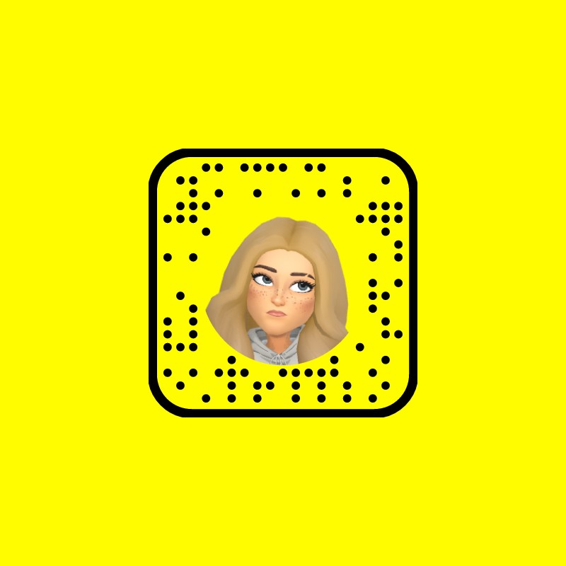 Alexis Lexi Bexi Snapchat Stories Spotlight Lenses