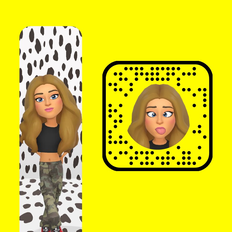 Lexi Lexi Lanier Snapchat Stories Spotlight Lenses