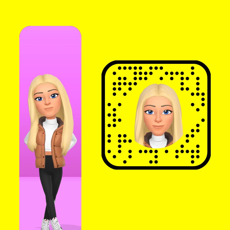 Lexi Lexiblackburn Snapchat Stories Spotlight Lenses