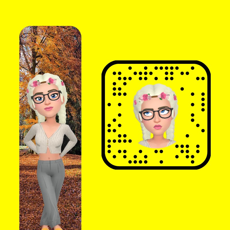 Lexy Spaghetti Lexylooz Snapchat Stories Spotlight Lenses