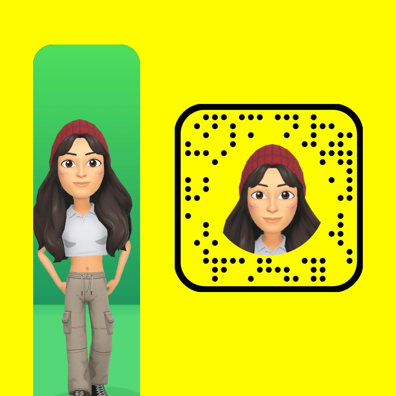 Luciana Gomez Cortes (@lgomezcorte2023) | Snapchat Stories, Spotlight ...