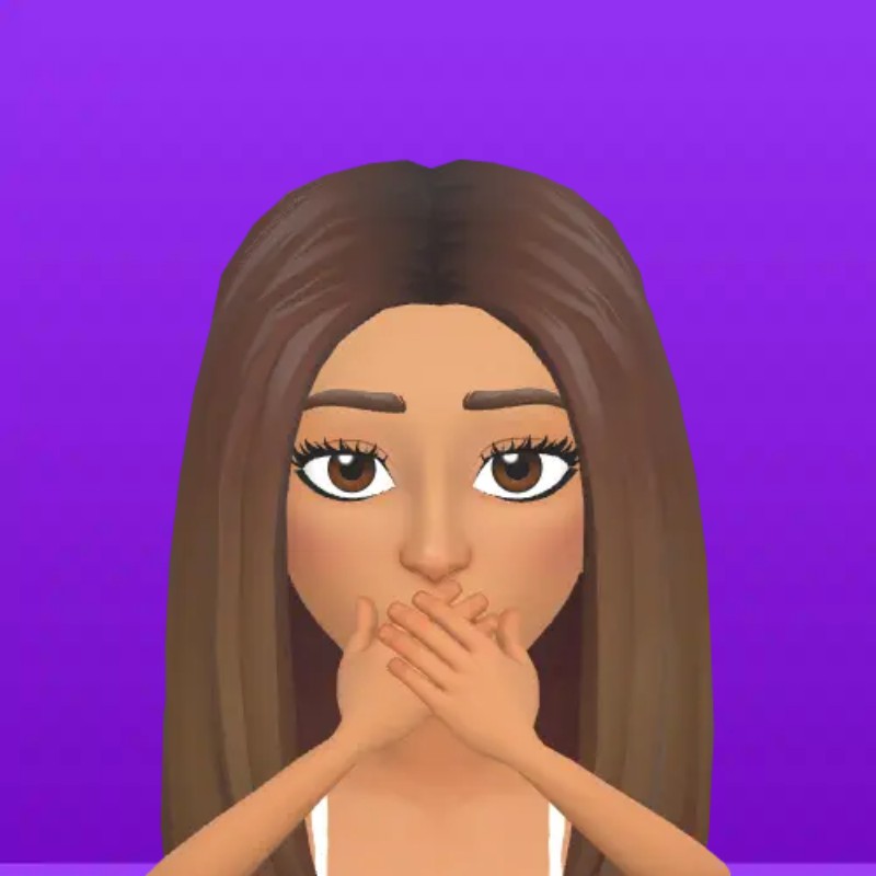 Lilacvine Snapclip
